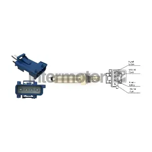 INTERMOTOR 64078