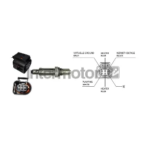 INTERMOTOR 65170