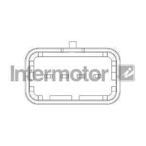 INTERMOTOR 19633