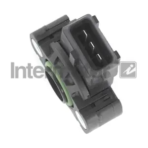 INTERMOTOR 20009 Датчик, положення дросельної заслінки
