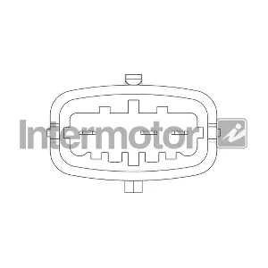 19743 INTERMOTOR