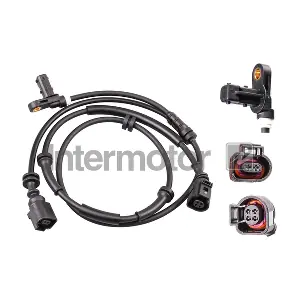 INTERMOTOR 60041