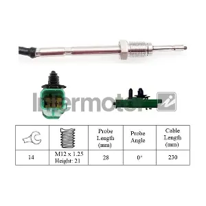 27352 INTERMOTOR