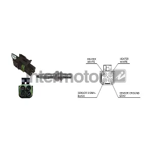 INTERMOTOR 64399