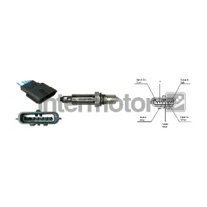 INTERMOTOR 65156