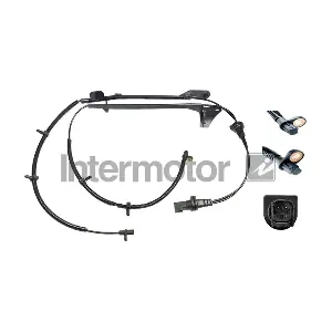INTERMOTOR 60009