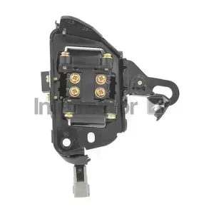 INTERMOTOR CU1505 Котушка запалювання