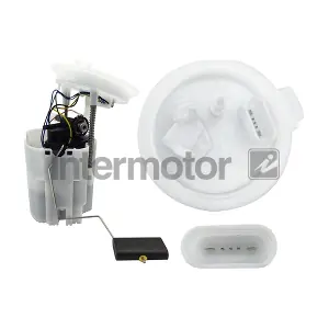 39593 INTERMOTOR