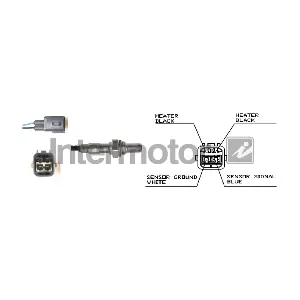 INTERMOTOR 64718