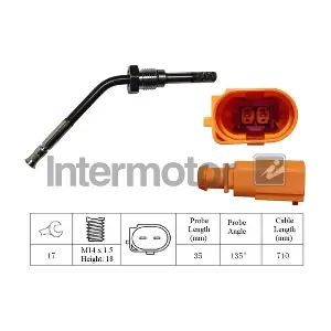 27323 INTERMOTOR