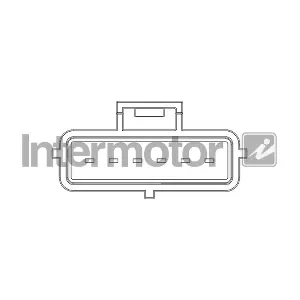 19628 INTERMOTOR