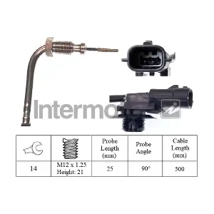 27350 INTERMOTOR