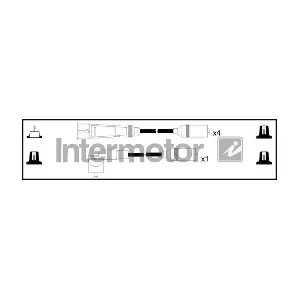 INTERMOTOR 73954