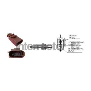 INTERMOTOR 64948
