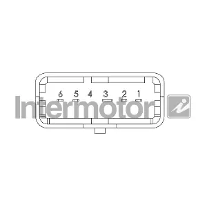 19435-M INTERMOTOR