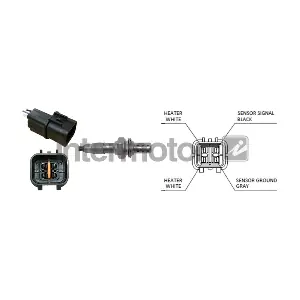 INTERMOTOR 64980