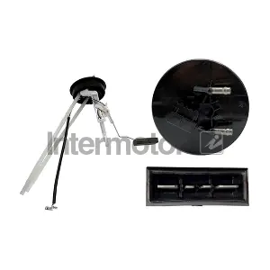 INTERMOTOR 38651