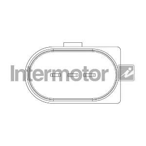19786-M INTERMOTOR