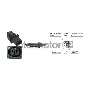 INTERMOTOR 65082