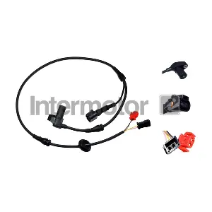 INTERMOTOR 60254