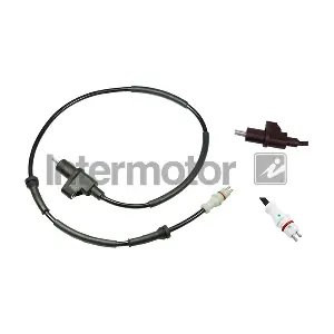 INTERMOTOR 60132