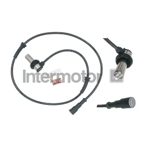 INTERMOTOR 60742