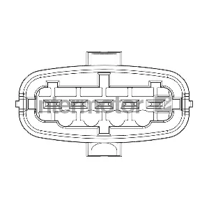 INTERMOTOR 19819-M