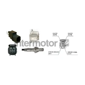 INTERMOTOR 64869