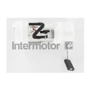 INTERMOTOR 39076