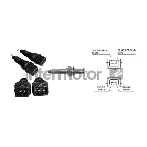 INTERMOTOR 64020