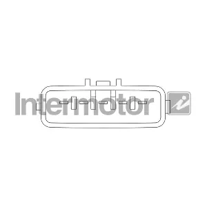 INTERMOTOR 19612
