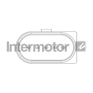 INTERMOTOR 19740