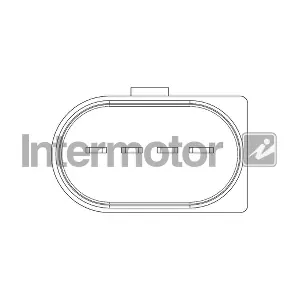 INTERMOTOR 19489