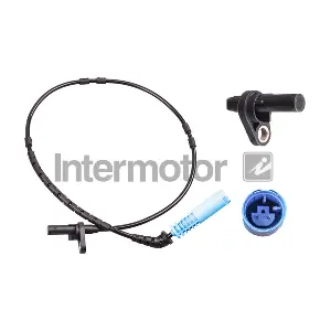 INTERMOTOR 60945
