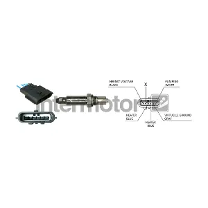 INTERMOTOR 65162