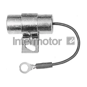 INTERMOTOR 33650