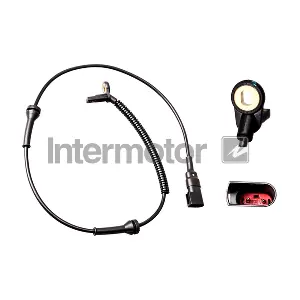INTERMOTOR 60021