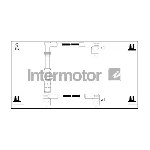 INTERMOTOR 73325