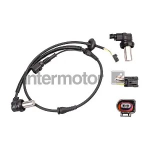 INTERMOTOR 60630