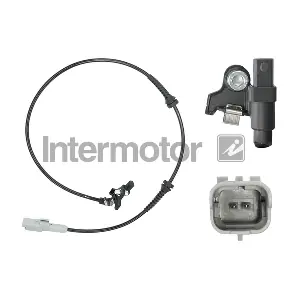 INTERMOTOR 60934