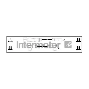 INTERMOTOR 73501