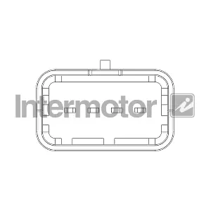 INTERMOTOR 19370