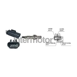 INTERMOTOR 64941