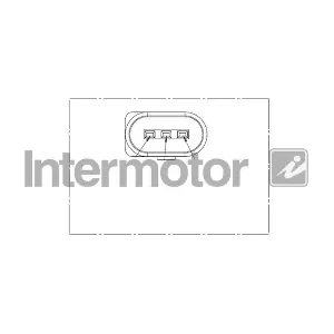 INTERMOTOR 19140