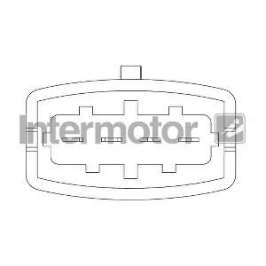 19655-M INTERMOTOR