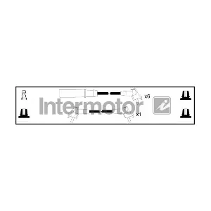 73621 INTERMOTOR