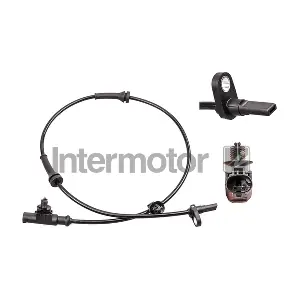 INTERMOTOR 60732