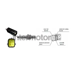 INTERMOTOR 64367