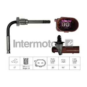 INTERMOTOR 27252