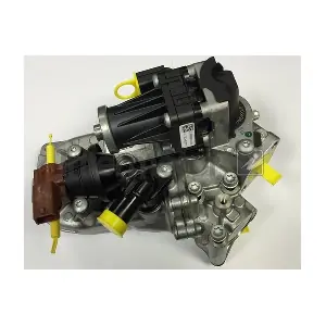 55236303 VAUXHALL